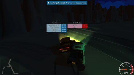 Foreveracers Steam Key GLOBAL - 6