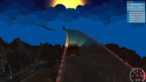 Foreveracers Steam Key GLOBAL - 4