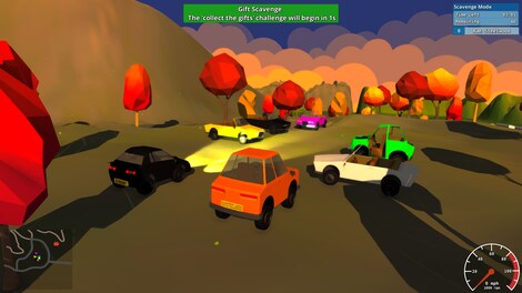 Foreveracers Steam Key GLOBAL - 7