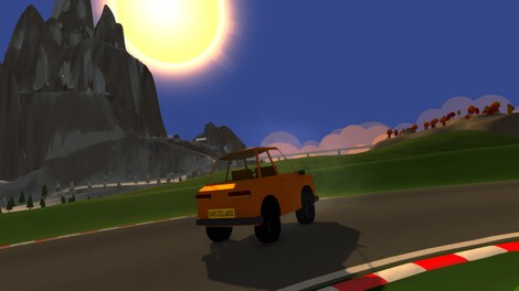 Foreveracers Steam Key GLOBAL - 5