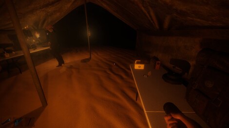 FOREWARNED (PC) - Steam Gift - AUSTRALIA - 4