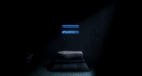 FOREWARNED (PC) - Steam Gift - AUSTRALIA - 13