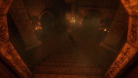 FOREWARNED (PC) - Steam Gift - AUSTRALIA - 6