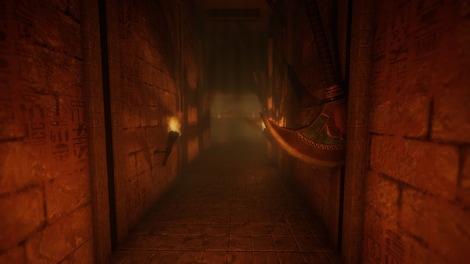 FOREWARNED (PC) - Steam Gift - EUROPE - 8