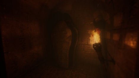 FOREWARNED (PC) - Steam Gift - EUROPE - 9