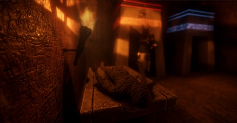 FOREWARNED (PC) - Steam Key - GLOBAL - 11