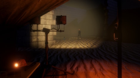 FOREWARNED (PC) - Steam Key - GLOBAL - 3