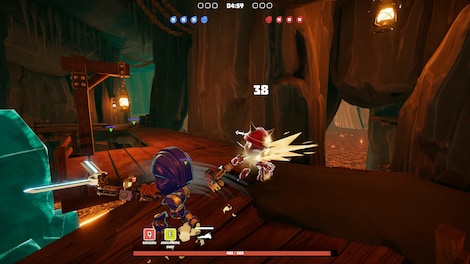 Forge and Fight (PC) - Steam Key - GLOBAL - 6