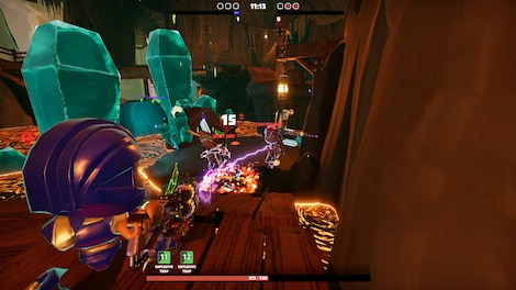 Forge and Fight (PC) - Steam Key - GLOBAL - 8
