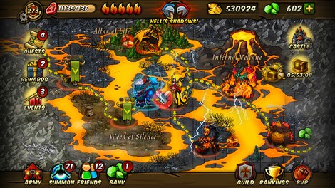Forge of Gods: Beauties and the Beasts Pack Steam Gift GLOBAL - 3