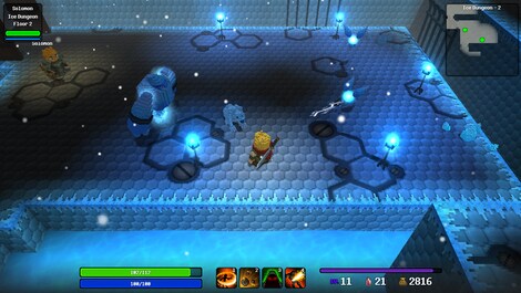 Buy Forge Quest Steam Key CIS - Cheap - G2A.COM!