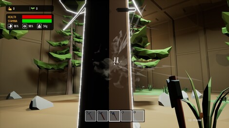 Forge Simulator (PC) - Steam Key - GLOBAL - 5