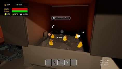 Forge Simulator (PC) - Steam Key - GLOBAL - 6