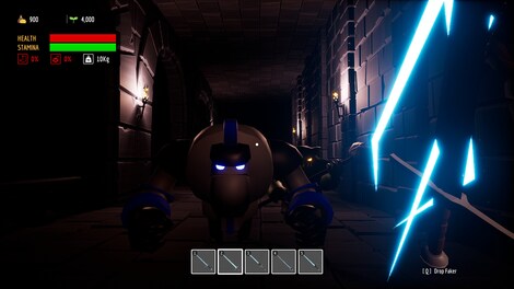 Forge Simulator (PC) - Steam Key - GLOBAL - 11