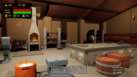 Forge Simulator (PC) - Steam Key - GLOBAL - 14