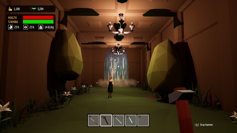 Forge Simulator (PC) - Steam Key - GLOBAL - 7