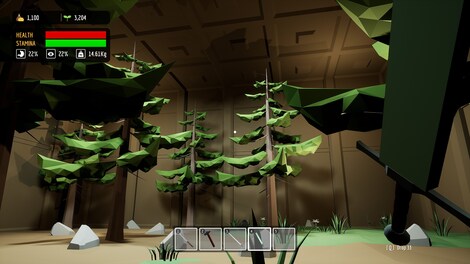 Forge Simulator (PC) - Steam Key - GLOBAL - 12