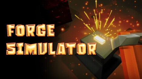 Forge Simulator (PC) - Steam Key - GLOBAL - 0