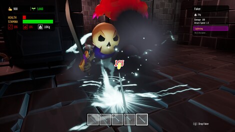 Forge Simulator (PC) - Steam Key - GLOBAL - 8