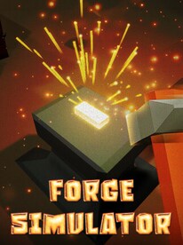 Forge Simulator (PC) - Steam Key - GLOBAL - 1
