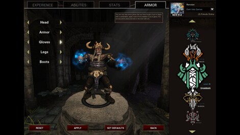 Forge - Starter Pack Steam Gift GLOBAL - 15