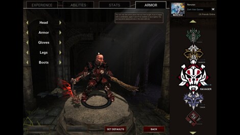 Forge - Starter Pack Steam Gift GLOBAL - 11