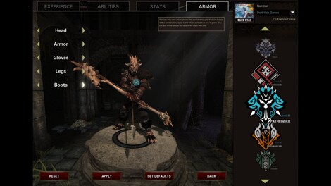 Forge - Starter Pack Steam Gift GLOBAL - 12