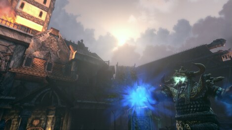 Forge - Starter Pack Steam Gift GLOBAL - 10