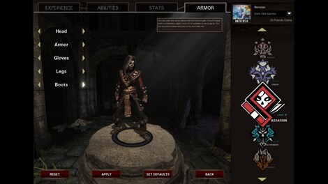 Forge - Starter Pack Steam Gift GLOBAL - 9