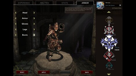 Forge - Starter Pack Steam Gift GLOBAL - 4