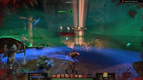 Forge - Starter Pack Steam Gift GLOBAL - 2