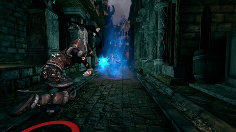 Forge - Starter Pack Steam Gift GLOBAL - 3