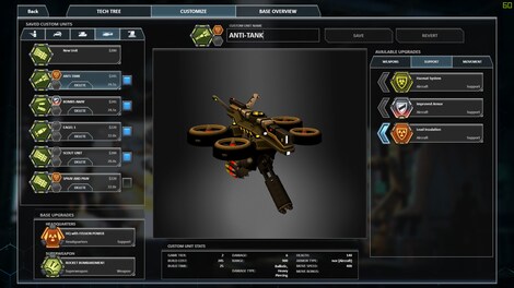 Forged Battalion Steam Key LATAM - 10