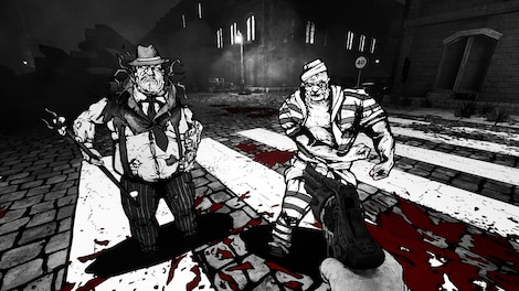 Forgive Me Father 2 | Deluxe Edition (PC) - Steam Account - GLOBAL - 17