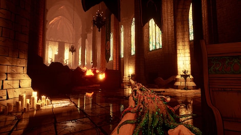 Forgive Me Father 2 | Deluxe Edition (PC) - Steam Account - GLOBAL - 14