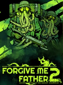 Forgive Me Father 2 | Deluxe Edition (PC) - Steam Account - GLOBAL - 1