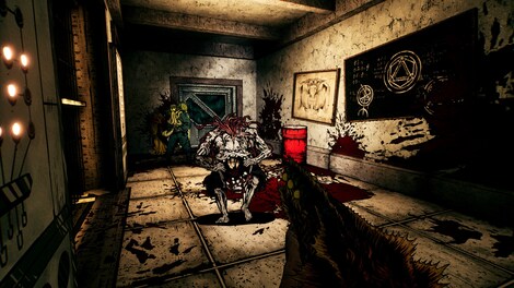Forgive Me Father 2 | Deluxe Edition (PC) - Steam Account - GLOBAL - 12