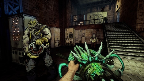 Forgive Me Father 2 | Deluxe Edition (PC) - Steam Account - GLOBAL - 18