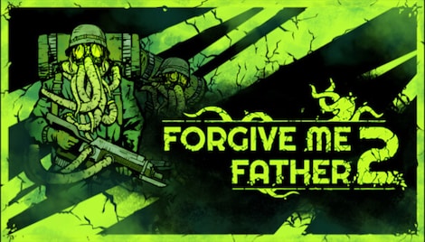 Forgive Me Father 2 | Deluxe Edition (PC) - Steam Account - GLOBAL - 2