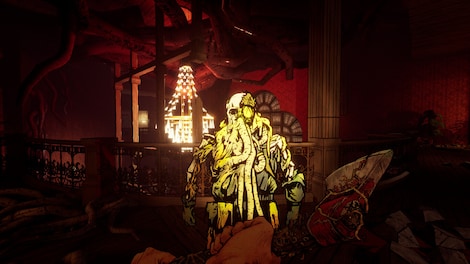 Forgive Me Father 2 | Deluxe Edition (PC) - Steam Account - GLOBAL - 3