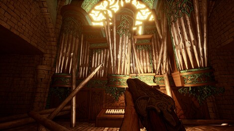 Forgive Me Father 2 (PC) - Steam Account - GLOBAL - 13