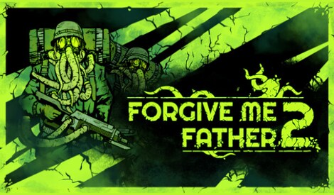 Forgive Me Father 2 (PC) - Steam Gift - GLOBAL - 0