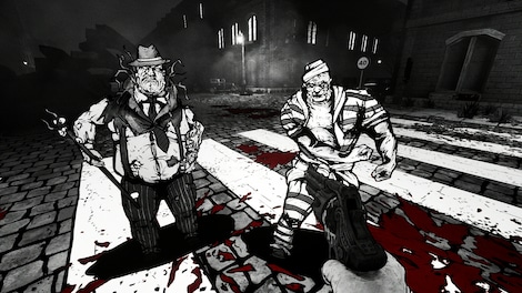 Forgive Me Father 2 (PC) - Steam Gift - GLOBAL - 16