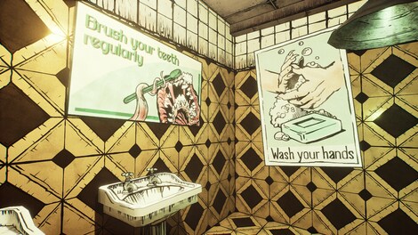 Forgive Me Father 2 (PC) - Steam Gift - GLOBAL - 9