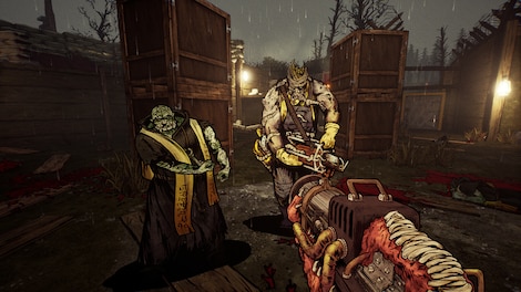 Forgive Me Father 2 (PC) - Steam Gift - GLOBAL - 15