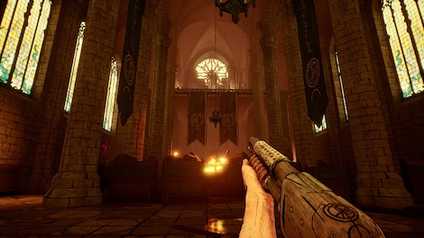 Forgive Me Father 2 (PC) - Steam Gift - GLOBAL - 19