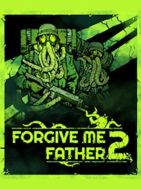 Forgive Me Father 2 (PC) - Steam Gift - GLOBAL - 1