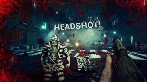 Forgive Me Father 2 (PC) - Steam Gift - GLOBAL - 5