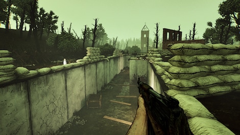Forgive Me Father 2 (PC) - Steam Key - EUROPE - 7