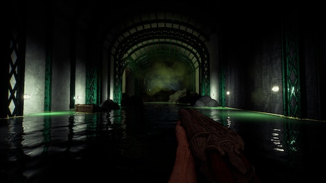 Forgive Me Father 2 (PC) - Steam Key - EUROPE - 4